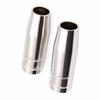 16Pcs Mig Welding Nozzles Torch Welding Head Bracket Contact 15AK