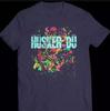 Husker Du Band Could You Be Black T Shirt Full Size S-5XL AM764 Unisex T-Shirt