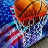 Anime Basketball Bedding Set 3D Printed Bed Duvet Cover Set For Home Decor Duvet Cover Quilt Cover With Pillowcase For Bedroom