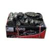Volcanic Sauna Stones for Steam Room Heating