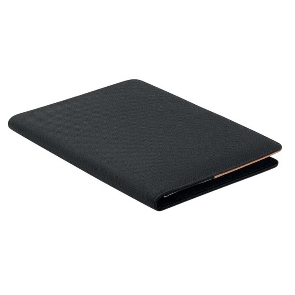MidOcean Feux RPET A5 Conference Folder