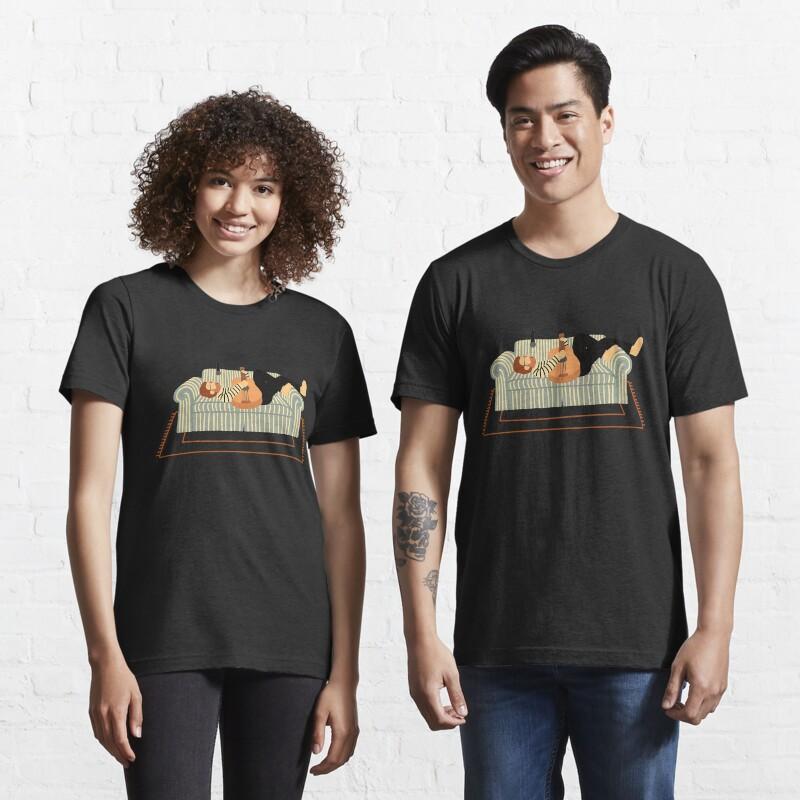 

Vulfpeck Casual T-Shirt