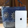 Personalized And Popular Denim Bags, Fashionable Tote Bags, Women'S Large-Capacity Casual Portable Shoulder Bags, Mother And Child Bags, Tide