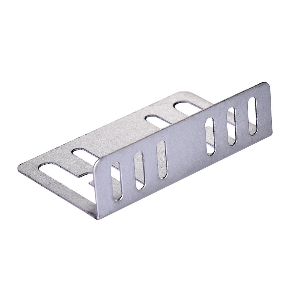 Kit de instalare radio auto universal 2 Din, accesorii de montare MP5, suport, 2 console, 4 șuruburi, instrumente de instalare rapidă