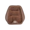 XPeng P5/P7/G3/G9 BETA Flannel Lumbar Support Cushion