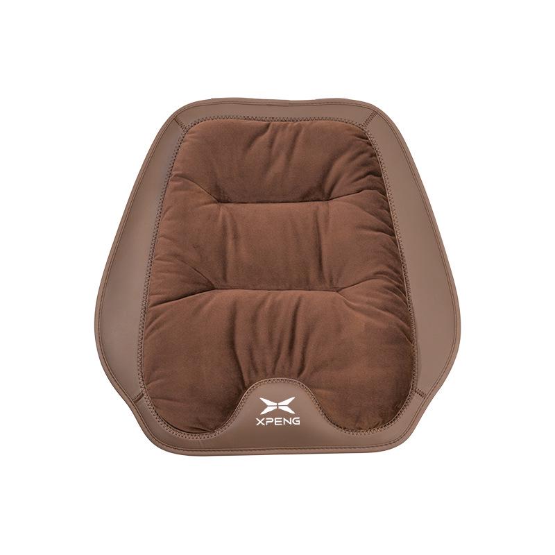 XPeng P5/P7/G3/G9 BETA Flannel Lumbar Support Cushion