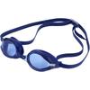Arena Q-Chaku2 Unisex Swimming Goggles Anti-Fog Free Size Competitive Swim Gear