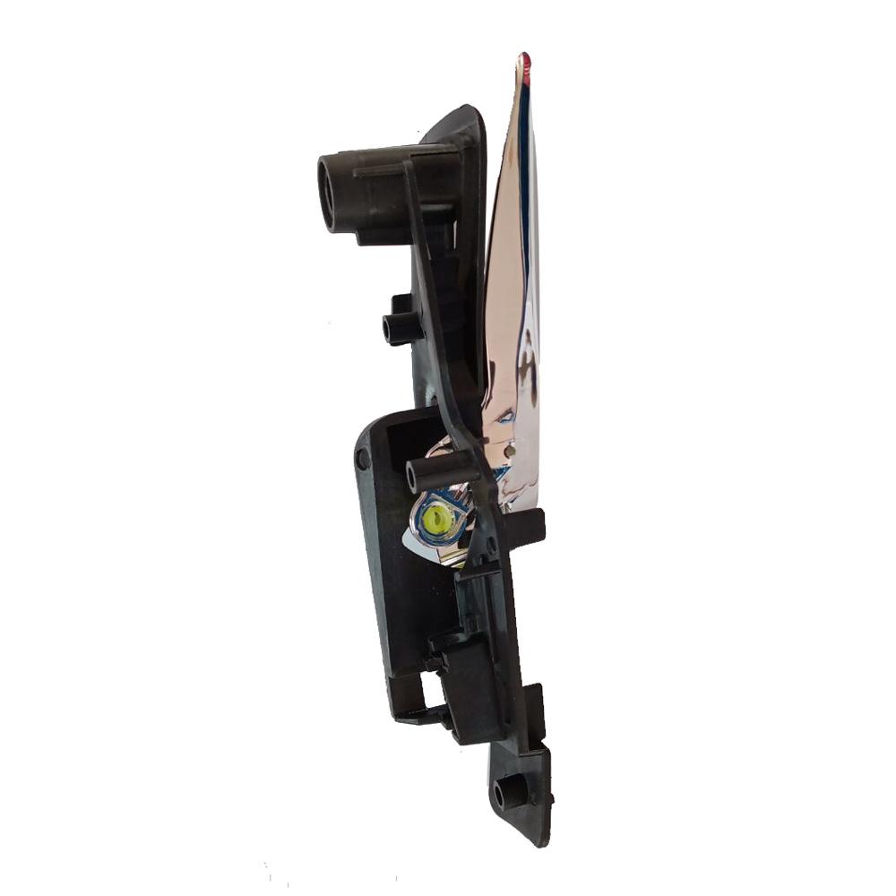 156092167 156092165 Front Left Right Car Interior Door Handle for Alfa Romeo Giulietta 2010-2019 Internal Handle EFES