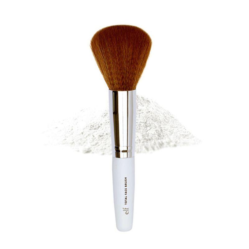 e.l.f e.l.f. Total Face Brush
