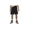 Air Essentials Statement Short 'Black' Men's DQ7473-010