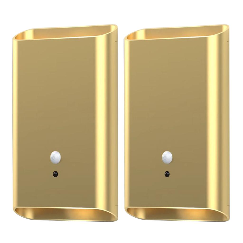 Rechargeable Motion Sensor Night Light 5000mAh with Remote Control Rechargeable Stair Lights for Bedroom Hallway Stairs Cabinets