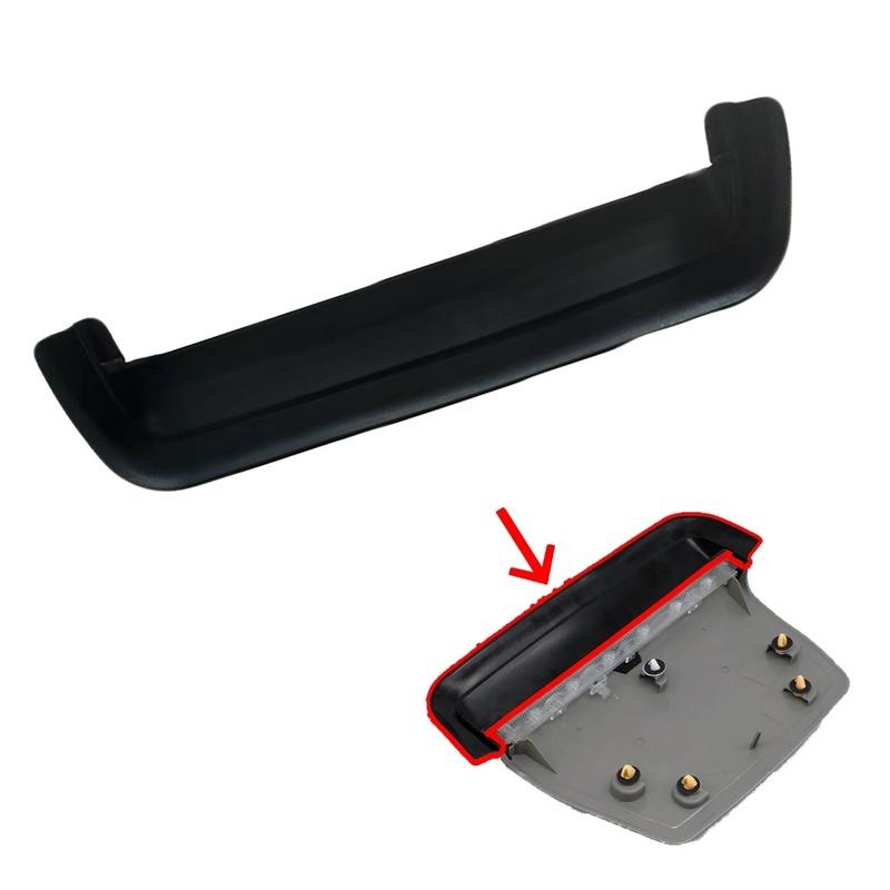 

Car Styling Rear High Mounted Brake Light Seal 63257259856 For BMW For 3 Series For M3 2013-2019 Replacement