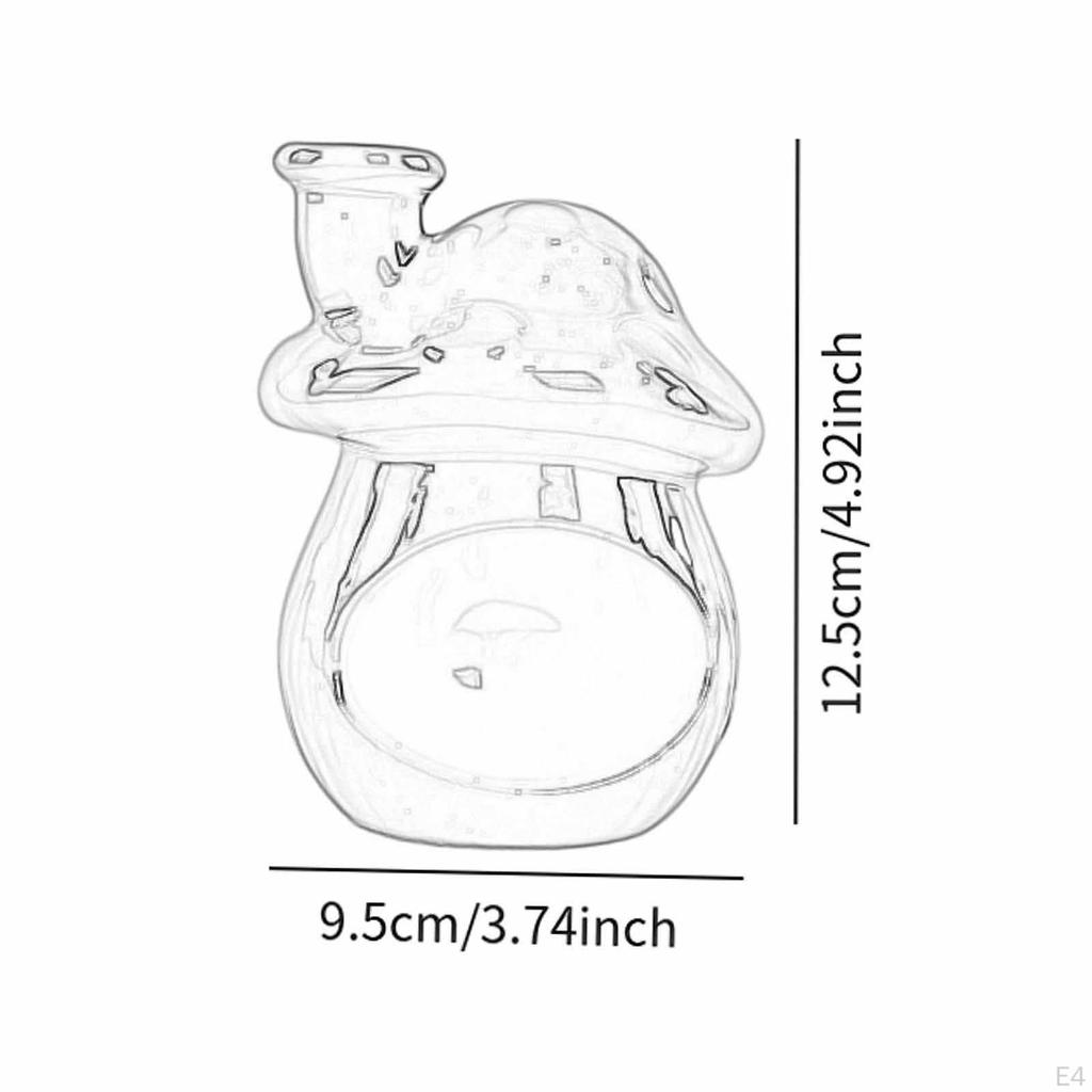 Keramik Räuchergefäß Desktop Ornament Salbei Bündel Teelichthalter für Büro