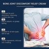 3pcs BPC-157 Healing Joint Cream, Joint Relief Cream, Joint Soothing Massage Cream, Effectively Improve Joint discomfort and Enhance Mobility
