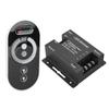 Wireless LED Dimmer RF Touch LED Light Controller Remote Dimming Controller DC 12V 24V for LED Strip Light