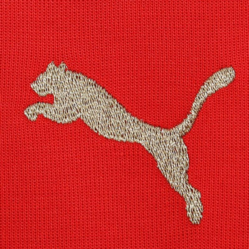 New PUMA Hoodie GAME ON DK Sweatshirt Men's Red 631416-11