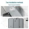 Morden M-5859 Wall-Mounted Tissue Dispenser