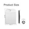 GN Wax Guards PN 20439700 Filters for Resound,,Unitron, Resound, , Widex Heaing Aids -5packs(40) Edition 0725
