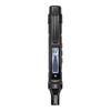 Portable Combustible Gas Leak Detector with Audible & Visual Alarm Natural Gas Leak Detector for Methane & Propane