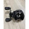 Used Abu Garcia Decider 7 Baitcasting Reel Left Hand
