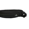 New Adidas Running Waist Bag Black IT2046