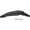 Electric Dirt Bike Front Fender Carbon Fiber Pattern Mudguard Protector for Surron Sur Ron Light Bee S X X260 X160 LBX Off Road Motorcycle
