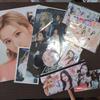 [USED] TWICE SANA Photobook Card Goods