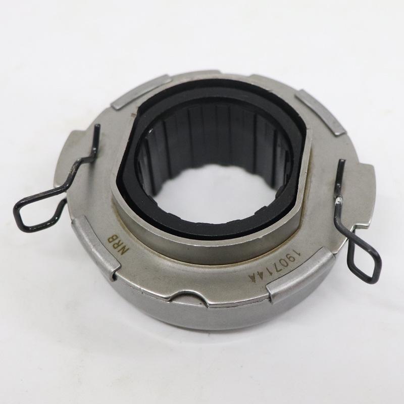 Kit ambreiaj Isuzu Ruimai: Set din 3 piese cu rulment de presiune