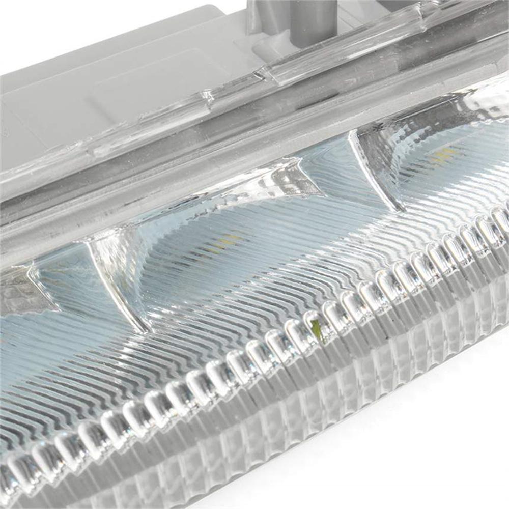 Updated Daytime Running Light Lamp For Mercedes Benz