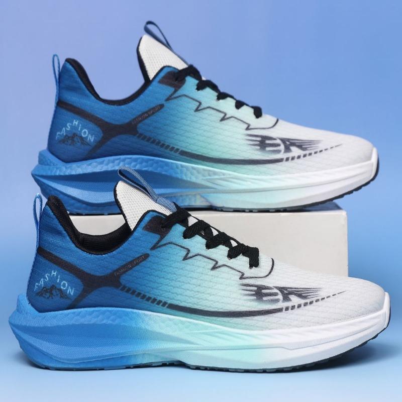 

New sports shoes men s autumn and winter new fashion trend women s shoes casual shoes platform lightweight and comfortable shoes 44