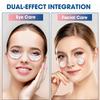 EMS Facial Massage Lifting Firming Anti-Wrinkle Remove Double Chin Microcurrent Massager SPA Skin Care Eye Massager Beauty