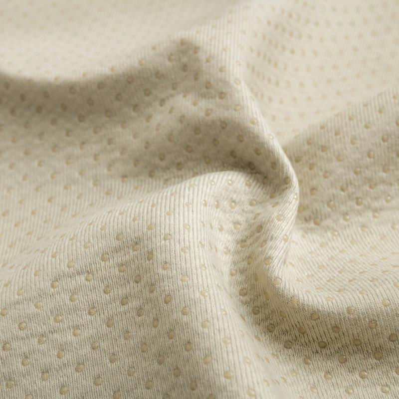 Bawełniano-lniana poduszka na sofę Cztery pory roku Uniwersalna Antypoślizgowa Prosta Nowoczesna Lniana poduszka na siedzenie Zielony pokrowiec na sofę Ręcznik