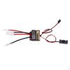320A Brushed Brush Motor Brushless Electric ESC For RC Car Truck Buggy
