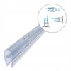 Shower cabin seal DK03 6mm-7mm 10cm
