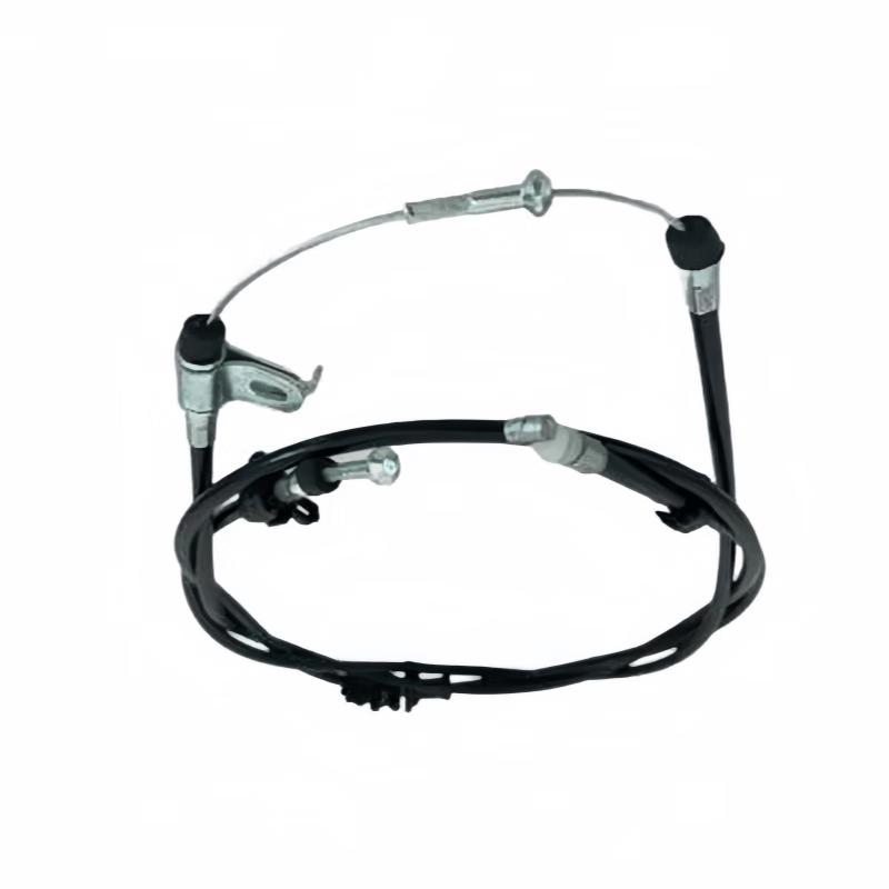 BAIC Warrior Series OEM Auto Parts N/A