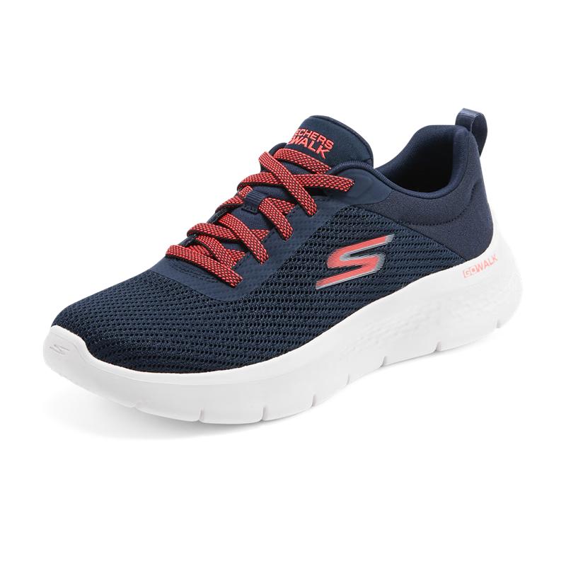 

Skechers Women s GO WALK Cushioning Walking Shoes 124952 US 5.5