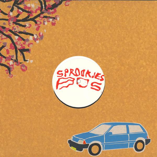 

LP Запись МОЗЕС МЕЙЕР Дева LoFi Принц Вселенной SPROOKJESBOS00 Сказки 2025 Нидерланды Танцевальная Электроника