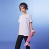 Skechers T Shirt Unisex Orchid Purple L224U044-01X5