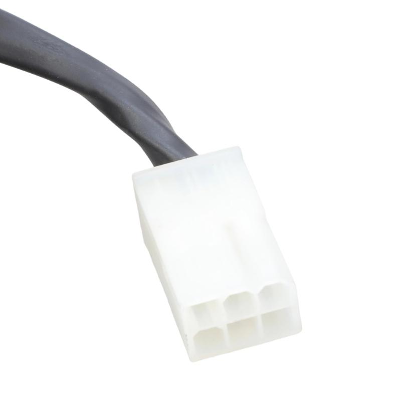 RVs in-Wall Slide Out Motor 364262 for Schwintek in-Wall Slide System Torque Motor with Brake Replacement