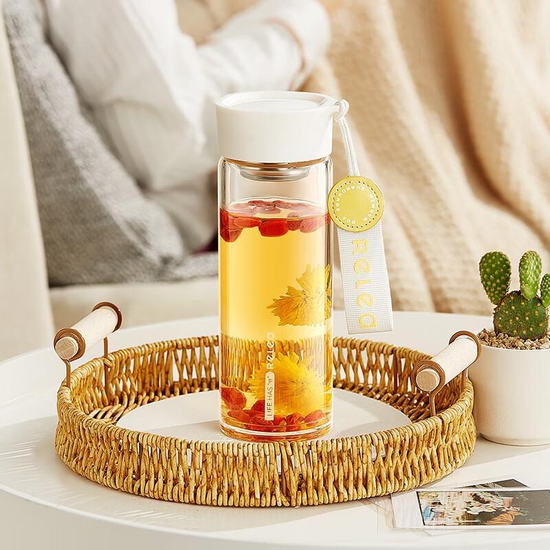 Wushengwu Yangshi Glass Cup