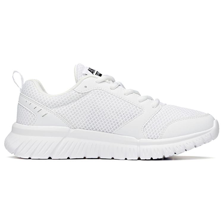 Anta Casual Mesh, Textile Cushioning Slip Resistant Abrasion Resistant Breathable 922035526R-5