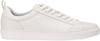 Кроссовки HUGO Morrie Tenn mono N Sneaker белые
