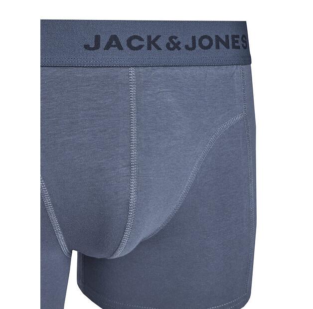 Боксеры Jack & Jones Jacjeremiah