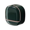 Wall Mounted Soap Case Box Easy to Install No-Drilling Soap Dish Holder Suitable for Kitchen Sink