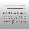 Bandai Bandai Customize Material (Chain Parts / Multi-Joint Set)