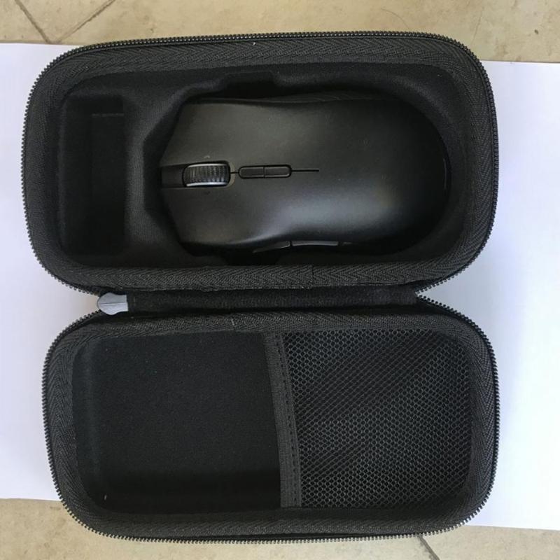 Universal Storage Bag Mouse for Case Pouch Waterproof Shockproof Box for G403 G603 G703 G900 G903 Mouse