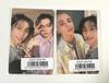 [USED] Straykids Hollow Unit Trading Cards Reno Hyunjin Felix