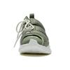 KUNG FU x Li Ning Jackie Chan Fabric Cushioning Slip Resistant Abrasion Resistant Rebound Low top Casual Shoes Men's AGLS135-2