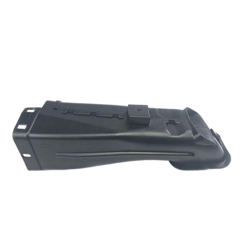 Новый впускной патрубок двигателя передний 13717643299 для BMW 5 6 7 8 Серии G11 G12 G30 G31 G32 G38