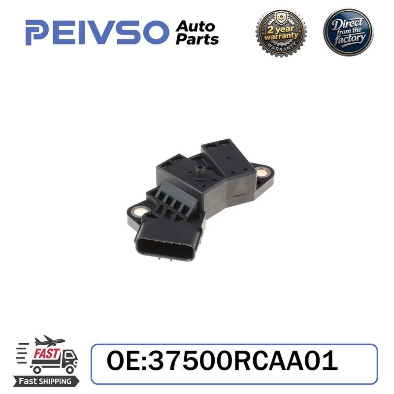 37500-RCA-A01 New High-Quality Camshaft Crankshaft Position Sensor for Honda Acura Accord Odyssey Pilot Ridgeline 37500RCAA01